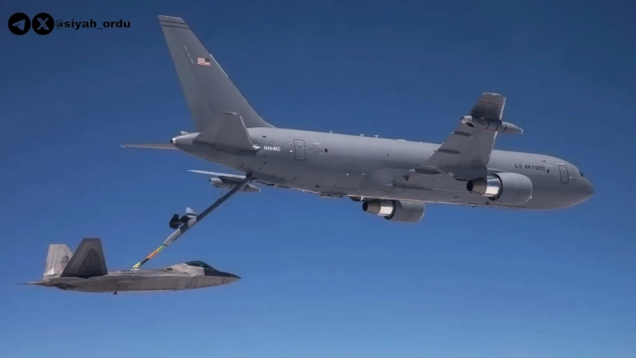 ABD'den İsrail'e 500 milyon dolarlık stratejik uçak hamlesi